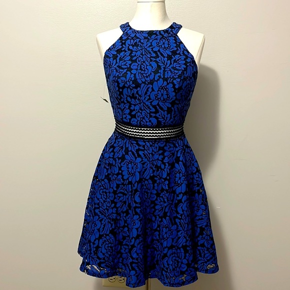 City triangles juniors dress size 7 - Picture 1 of 13